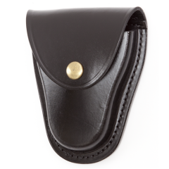 Gould & Goodrich Handcuff Case in Plain - B70BR