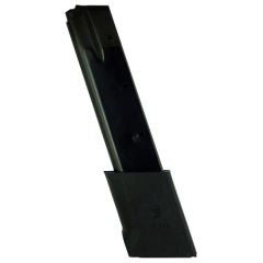 CZ .40 S&W 16-Round Steel Magazine for CZ 75 - 11110