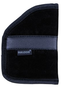 Bulldog BD-IPL Inside Pocket Holster Large - BDIPL