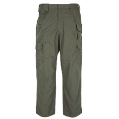 5.11 Tactical Taclite Pro Men's Tactical Pants in TDU Green - 44x34