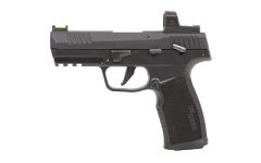 Sig Sauer P322 .22 Long Rifle 20+1 4" Pistol in Black - 322CBRXZE