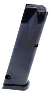 Pro Mag Industries Inc 9mm 15-Round Steel Magazine for Taurus PT92 - TAUA1