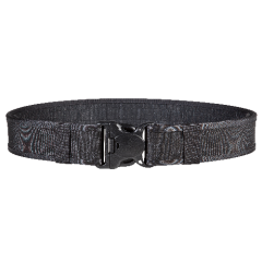 Bianchi Accumold Ergotek Duty Belt in Nylon - Small (30" - 32")