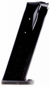 Pro Mag Industries Inc .40 S&W 15-Round Steel Magazine for Ruger SR40/SR40C - RUGA37