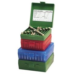 MTM 100 Round 44 Magnum/45 Long Colt Pistol Ammo Box P1004429