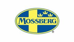 Mossberg MVP Scout 7.62 NATO 10-Round 16.25" Bolt Action Rifle in Matte Blued - 27778