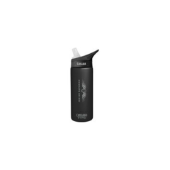 CamelBak eddy Vacuum Insulated Stainless, 20 oz, Raven HOD