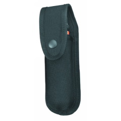Gould & Goodrich Aerosol Case in Black - X681-4