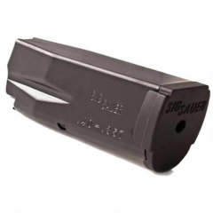 Sig Sauer 9mm 10-Round Steel Magazine for Sig Sauer P250/P320 - MAG-MOD-SC-9-10