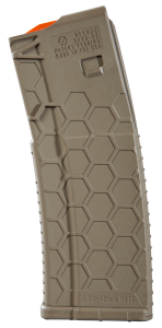 HEX HX30ARFDE MAG AR15 30RD FDE