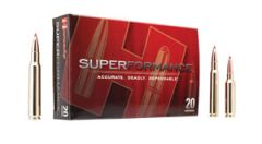 Hornady Custom Magnum .480 Ruger XTP, 325 Grain (20 Rounds) - 9138