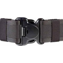 Bianchi Buckle Cop-Lok Belt in Black