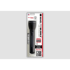MagLite ML300LX Flashlight in Black (9.125") - ML300LX-S2CC6