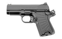 Wilson Combat SFX9 Subcompact 9mm 10+1 3.25" Pistol in Black - SFX9SC3