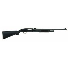 Maverick Arms 88 Slug .12 Gauge (3") 5-Round Pump Action Shotgun with 24" Barrel - 31017