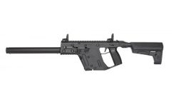 Kriss VECTOR CRB .45 ACP 13-Round 16" Semi-Automatic Rifle in Black - KV45-CBL20