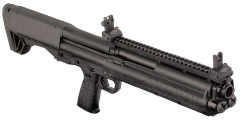 Kel-Tec KSG .12 Gauge (3") 12-Round Lever Action Shotgun with 18.5" Barrel - KSGTAN