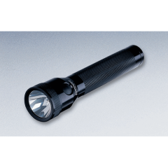 Stinger DS LED  Stinger DS LED  Stinger DS LED with DC    ter than one! Streamlight has a new version of its most popular Stinger rechargeable flashlight now with dual switches. The Stinger DS LED is the only rechargeable flashlight with fully independent