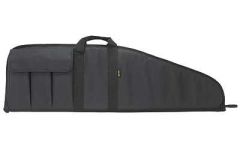 Allen Engage Tactical Rifle Case, 38",  Black 1080