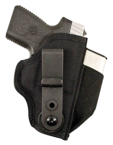 Desantis Gunhide Tuck This II Right-Hand IWB Holster for Springfield XD in Black - M24BJ88Z0