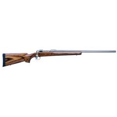 Savage Arms 12 VLP DBM .308 Winchester 4-Round 26" Bolt Action Rifle in Stainless Steel - 18470