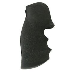 Hogue Finger Groove Grips For Colt Python 46000