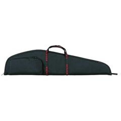 Allen Black Standard Rifle Case w/Ruger Logo 27140