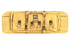 Bulldog BDT40-37T Tactical Rifle Case