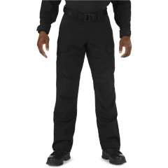 5.11 Tactical PDU Stryke Men's Uniform Pants in Black - 34 x 34