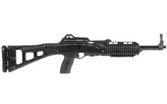 Hi-Point 45 ACP .45 ACP 9-Round 17.5" Semi-Automatic Rifle in Black - 4595TS