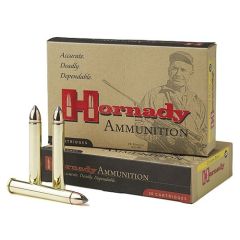 Hornady Superformance .405 Winchester Soft Point, 300 Grain (20 Rounds) - 8241