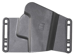 Glock H017043 Sport/Combat Holster Glock Polymer Black - H017043