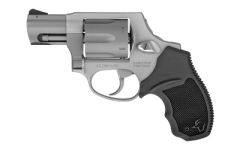 Taurus 856 Ultra-Lite .38 Special 6-round 2" Revolver in Matte Stainless Steel - 2856029ULCH