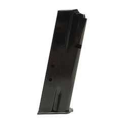 Mec Gar 9mm 13-Round Steel Magazine for Browning Hi-Power - BRHP13B