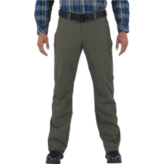 5.11 Tactical Apex Men's Tactical Pants in TDU Green - 32x32