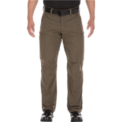 5.11 Tactical Apex Men's Training Pants in Tundra - 36x32