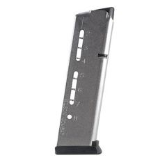 Wilson Combat .45 ACP 8-Round Steel Magazine for Wilson Combat 1911 Elite Tactical - 500