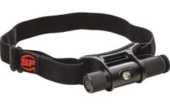 Surefire Saint Minimus Head Lamp in Black - E1DL-A