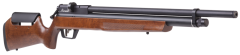 Benjamin BP2264W Marauder Air Rifle Bolt .22 Pellet Hardwood Stock
