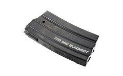 Ruger 90484 Mini-14 300 AAC Blackout 20 rd Blk