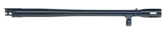 Mossberg 90018 500 Security 12ga 18.5" CB SOB Front Bead Blued