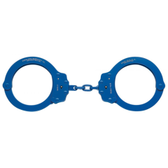 752CN Oversize Chain Handcuff Navy