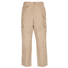 5.11 Tactical Tactical Men's Tactical Pants in Coyote Brown - 36x30