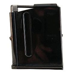CZ USA CZ527 7.62 x 39mm 5 Round Model 527 Magazine with Steel Finish 13004