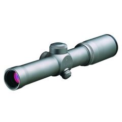 Burris Handgun Scope w/Plex Reticle & Nickel Finish 200229