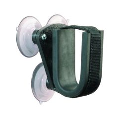 Rugged Gear Single Gun Rack with Suction Cup 10010