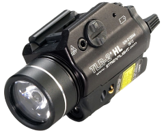 Stl 69261 TLR2 HL WeaponLight w/Laser 630Lumens