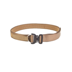 Cobra 1.75 Rigger Belt Color: Coyote Brown Size: Medium