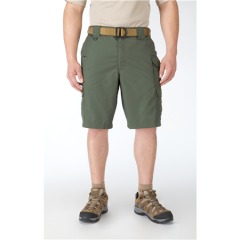 5.11 Tactical Pro Men's Training Shorts in TDU Green - 38