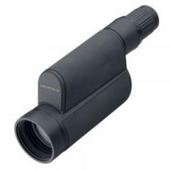 Leupold & Stevens Golden Ring 12.4" 12-40x60mm Spotting Scope in Black - 60040